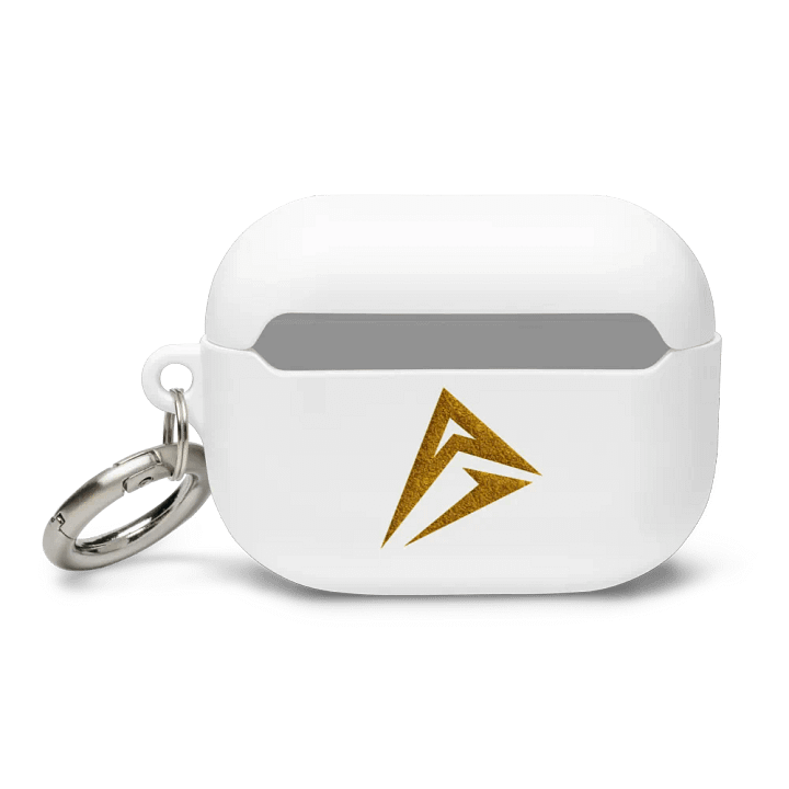 AG Logo Air Pods Case product image (2)