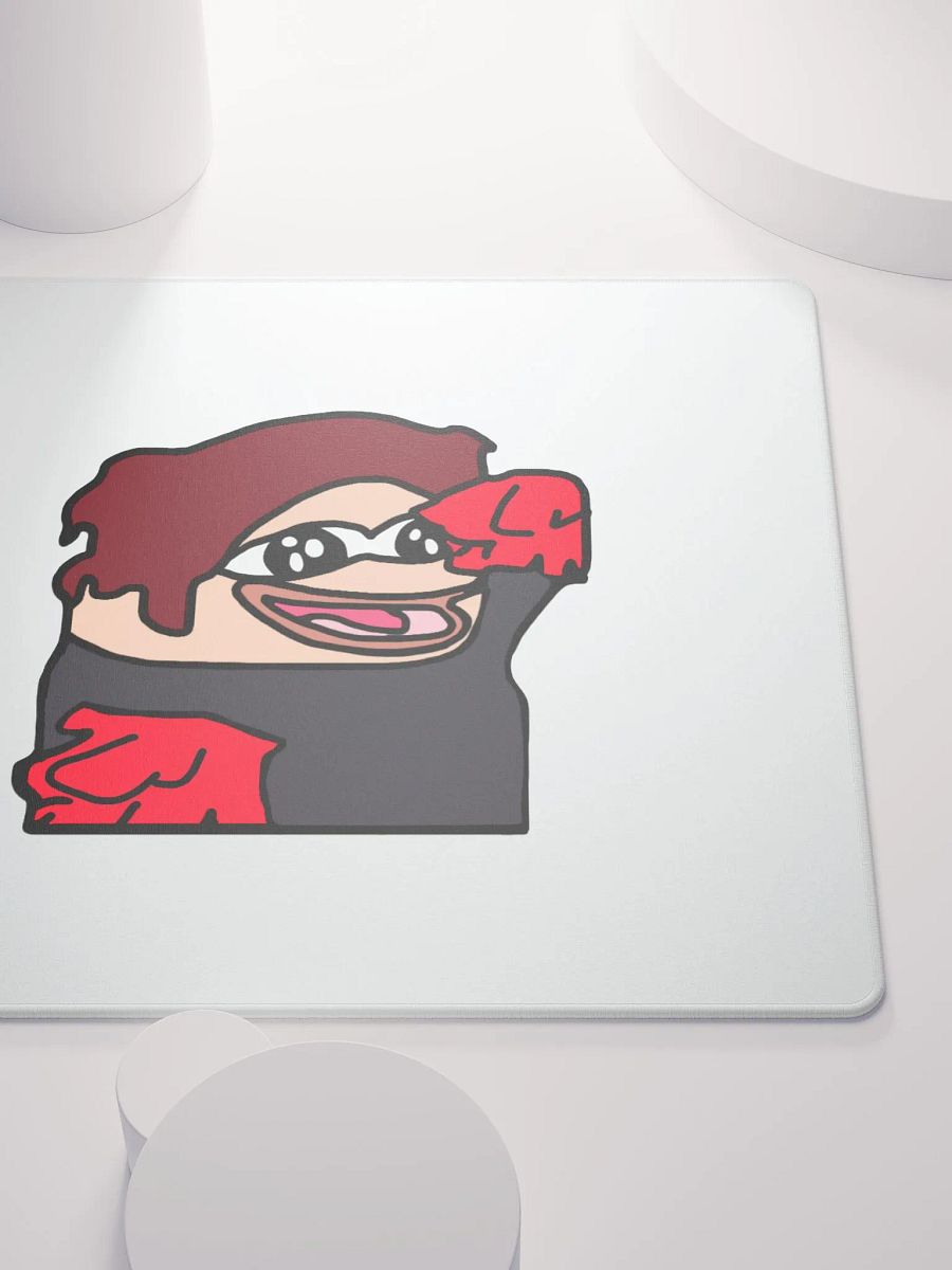 Tina Cheer Mouse Pad product image (5)