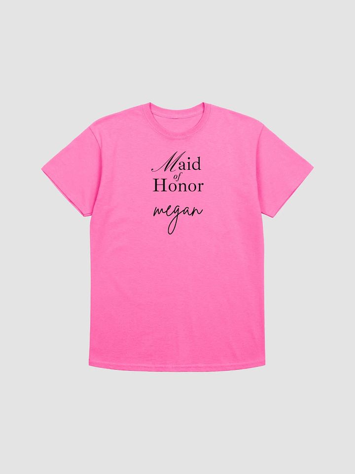 Maid of Honor product image (1)