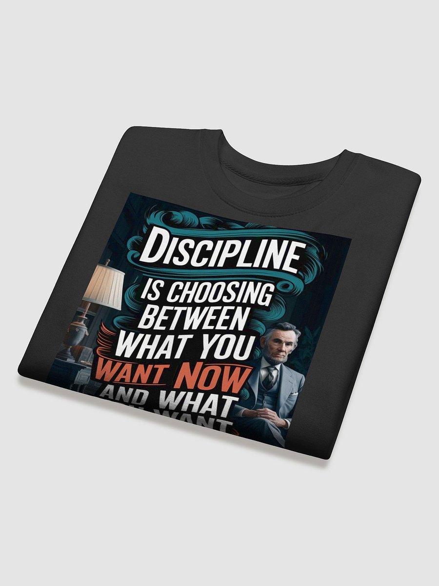 Discipline product image (4)