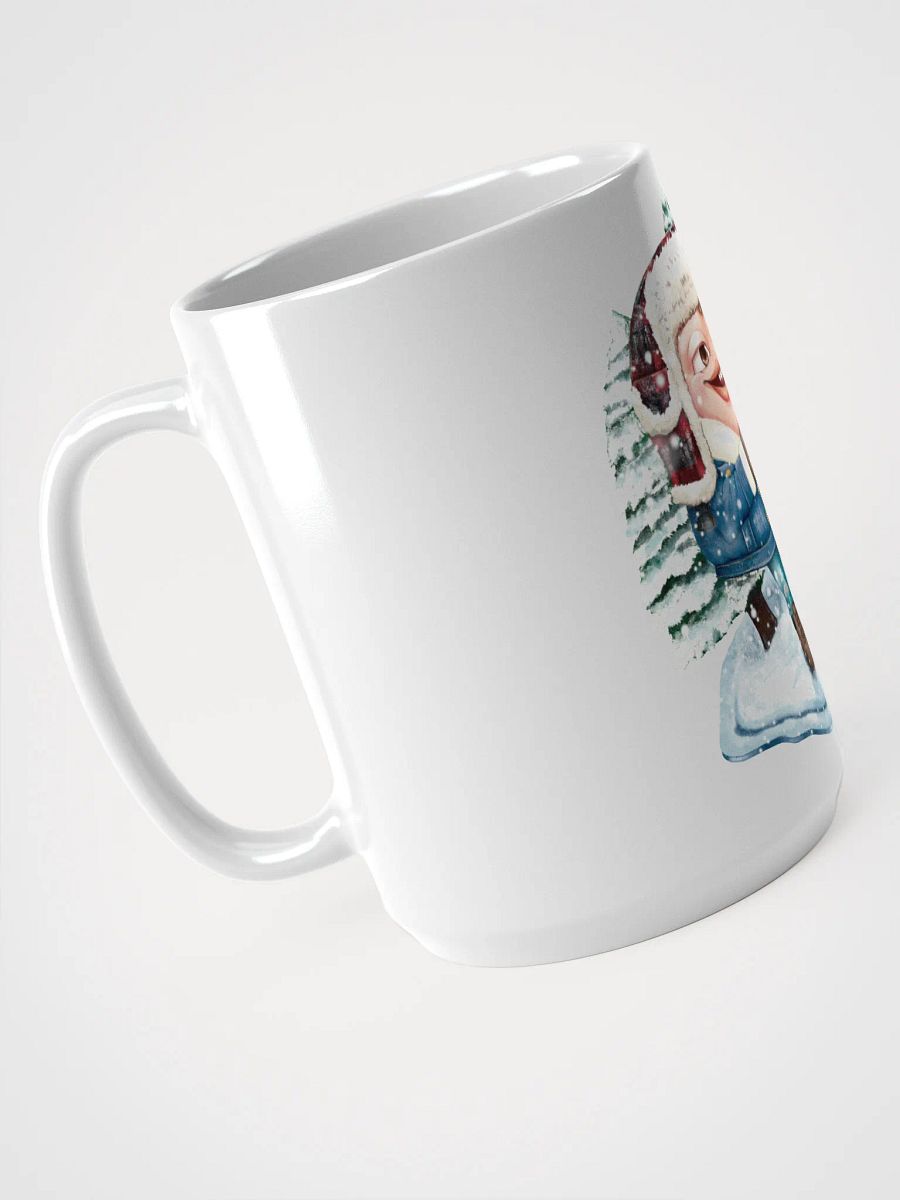 Canadian Pheetato Mug product image (3)