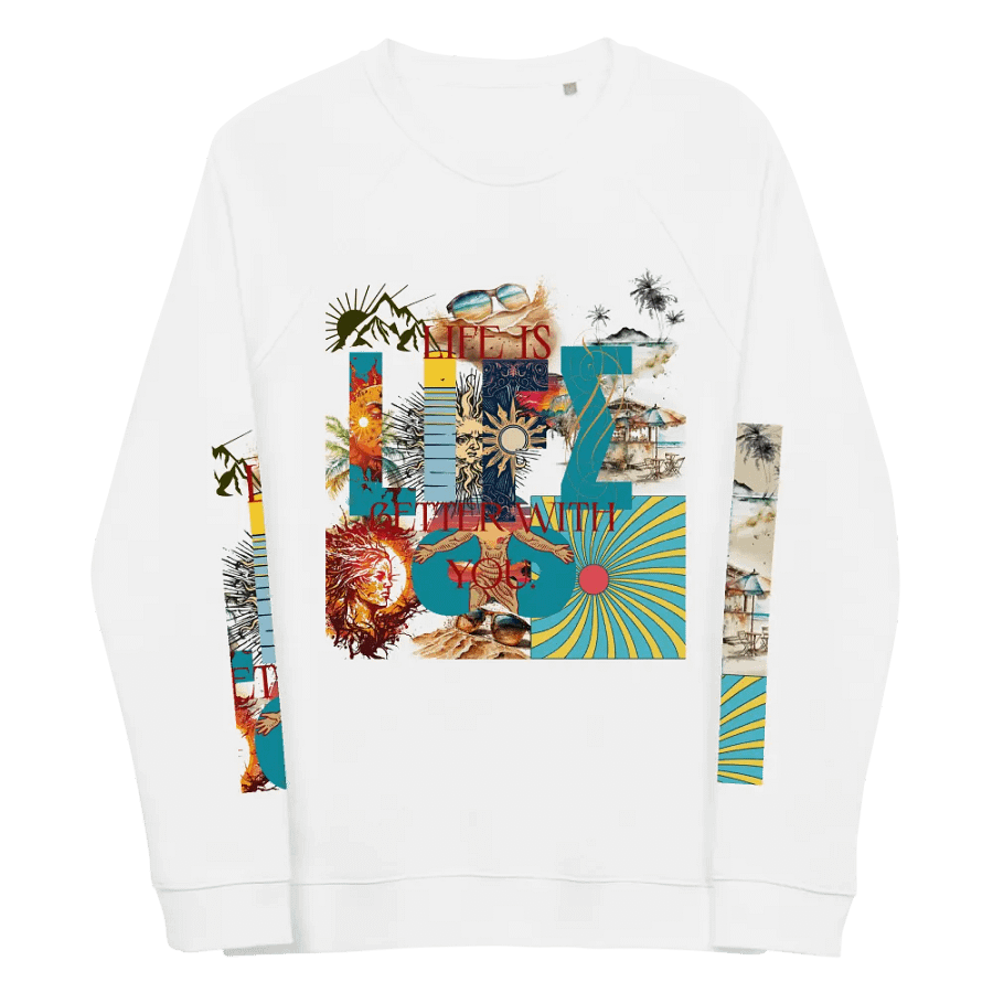 STRONG HEART CLOTHING product image (4)