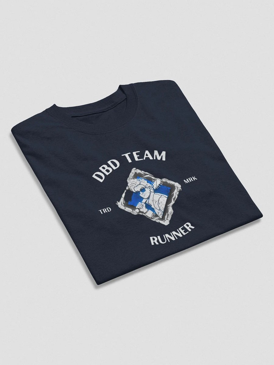 Dbd Team Runner T-Shirt product image (18)