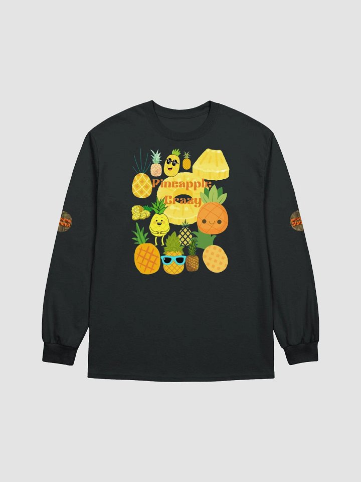 PineApple Crazy product image (10)