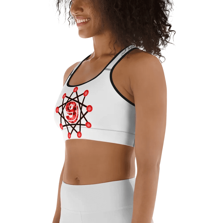 9th Kaliber Brand Sports Bra 2 product image (4)