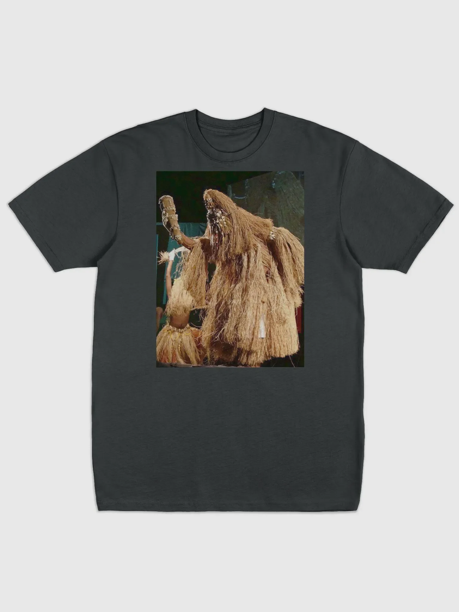 Obaluaê o Senhot da Terra product image (1)