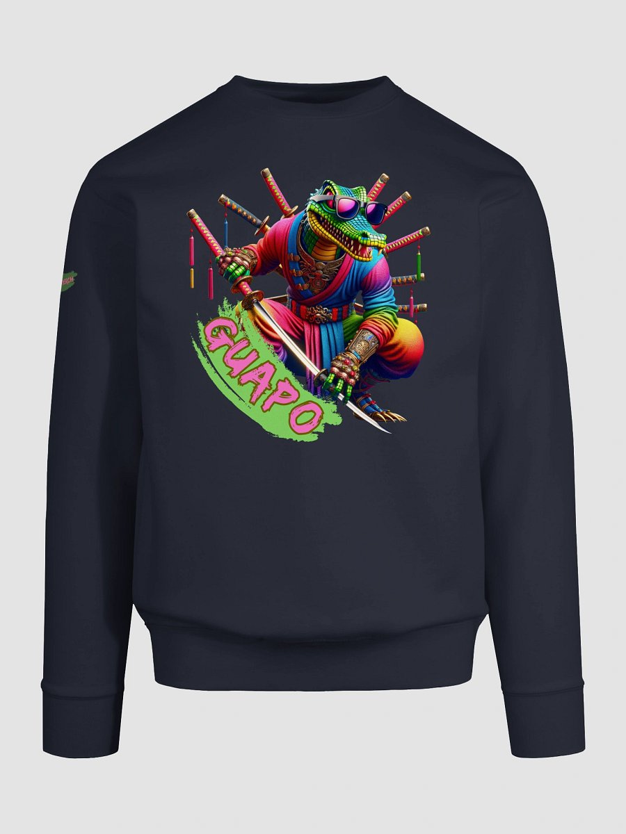 Guapo Gear Sweatshirt product image (43)