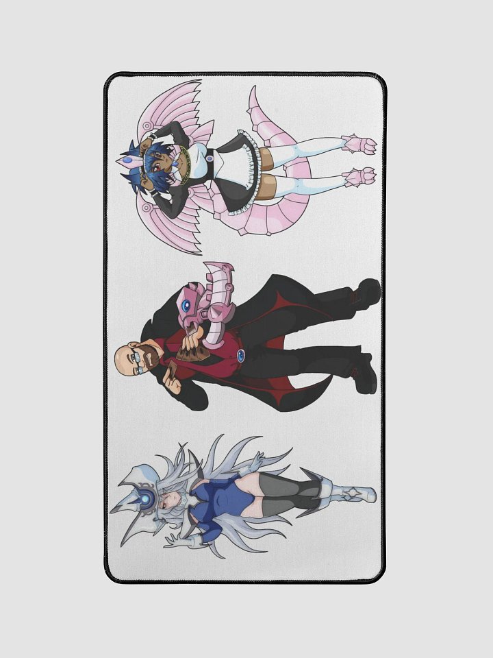 Mascot Mat product image (1)