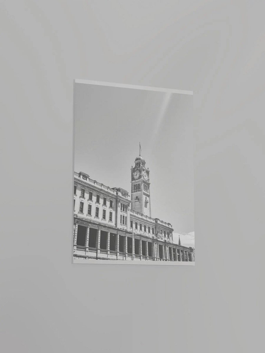 Central Station Clock Tower product image (15)