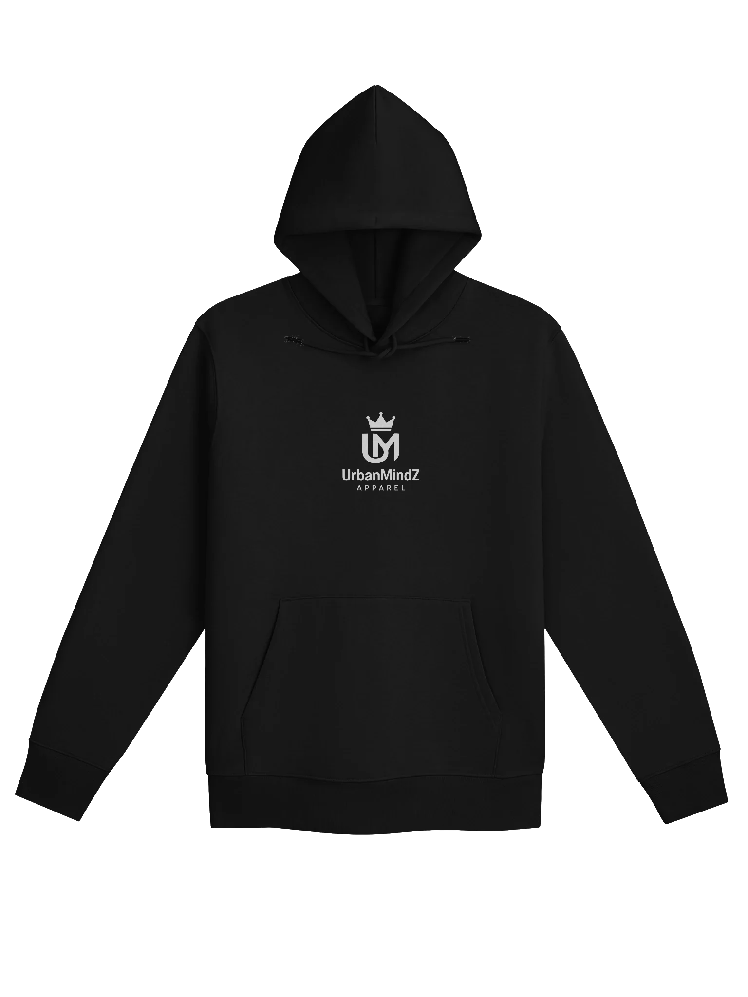 UrbanMindZ Classic Unisex Hoodie product image (1)