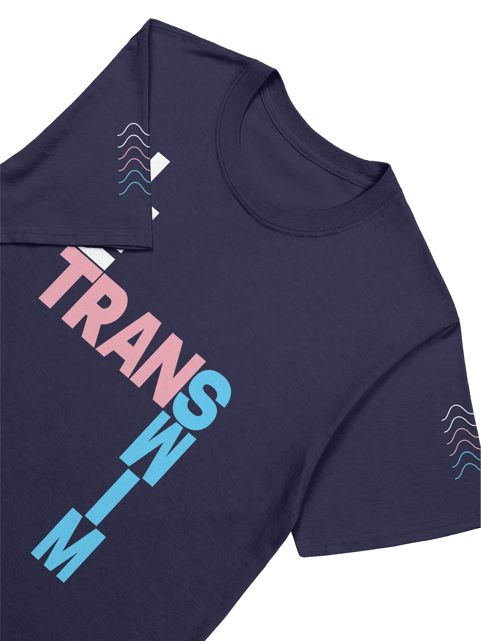 Let Trans Swim product image (3)