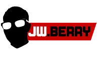 JW Berry Merch