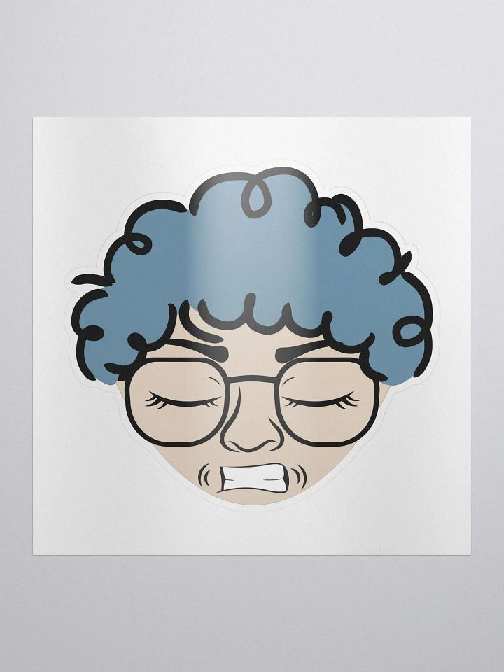 Nonna - Angela Hiss - Sticker product image (1)