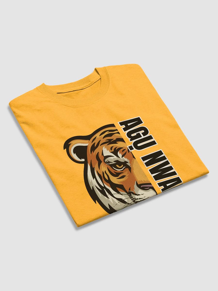 AGỤ NWANYỊ Graphic Heavyweight Female T-Shirt product image (2)
