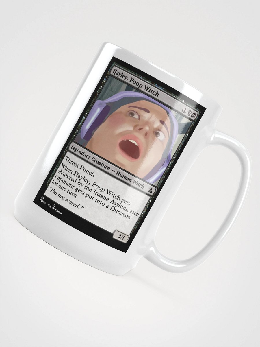 INS Cult MTG Card Mug product image (4)