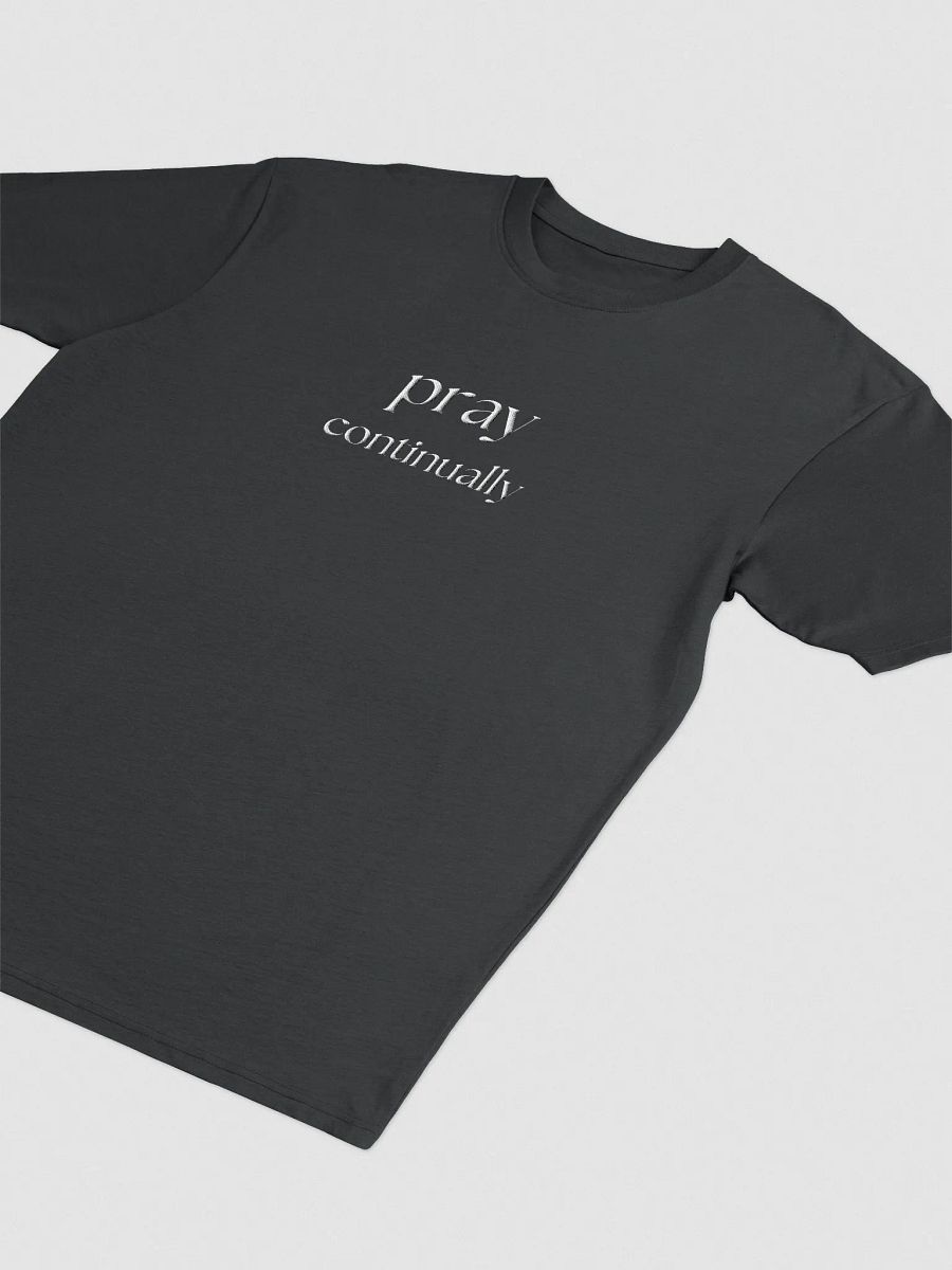 Pray Continually product image (3)