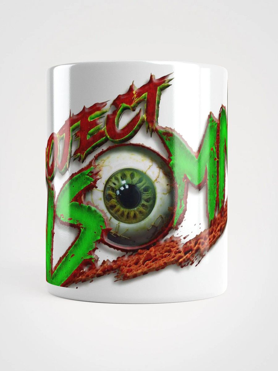 Project Insomnia Coffee Mug (White) product image (13)