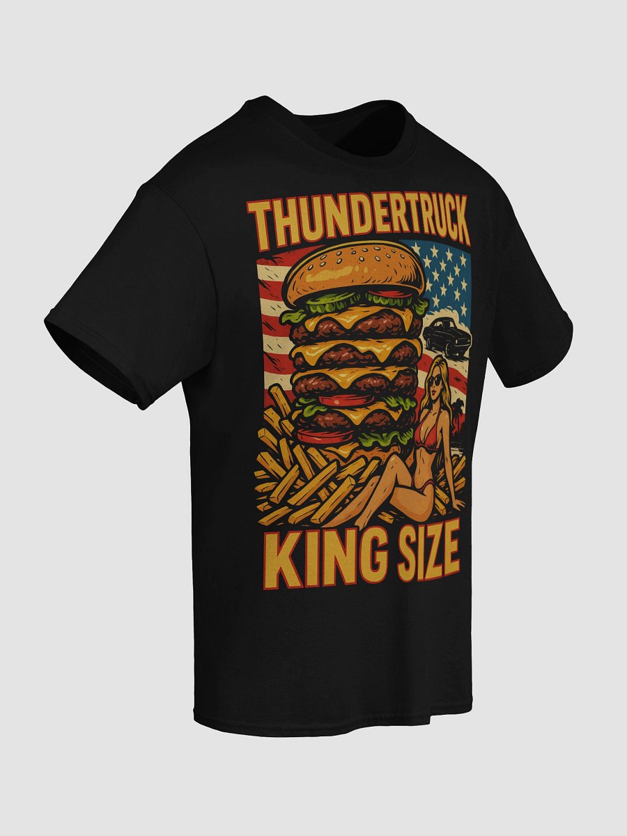 Thundertruck "King Size 2" product image (8)