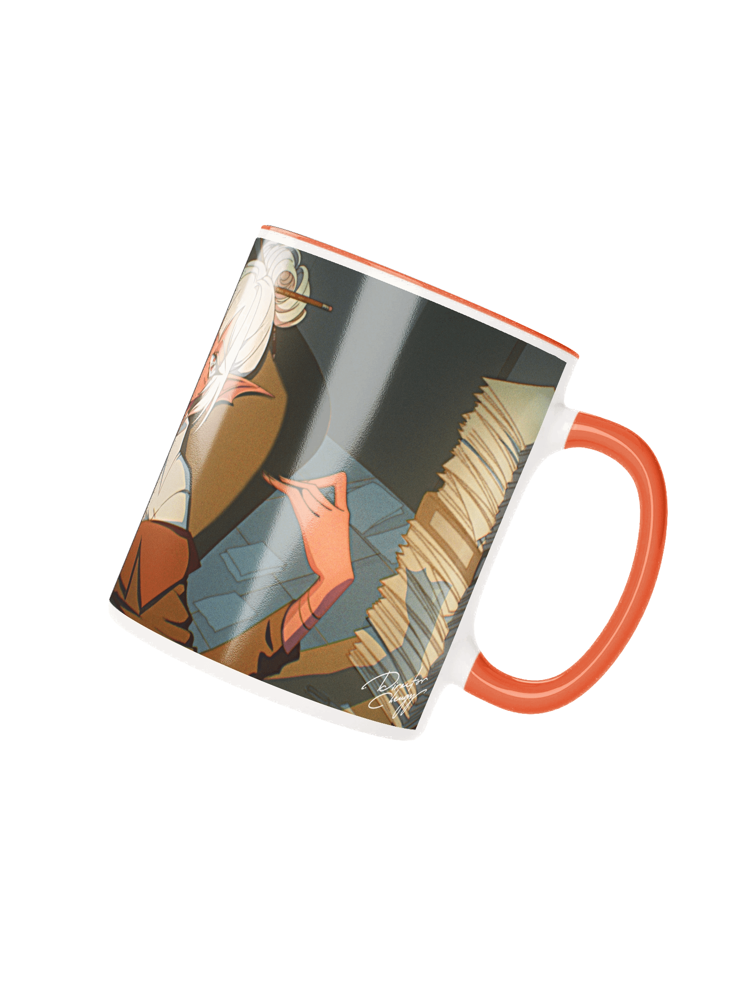 5 to 7 Business Days Mug product image (4)