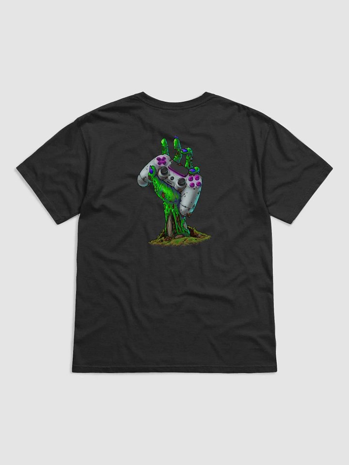 Premium LivingDeadDudez T-shirt product image (2)
