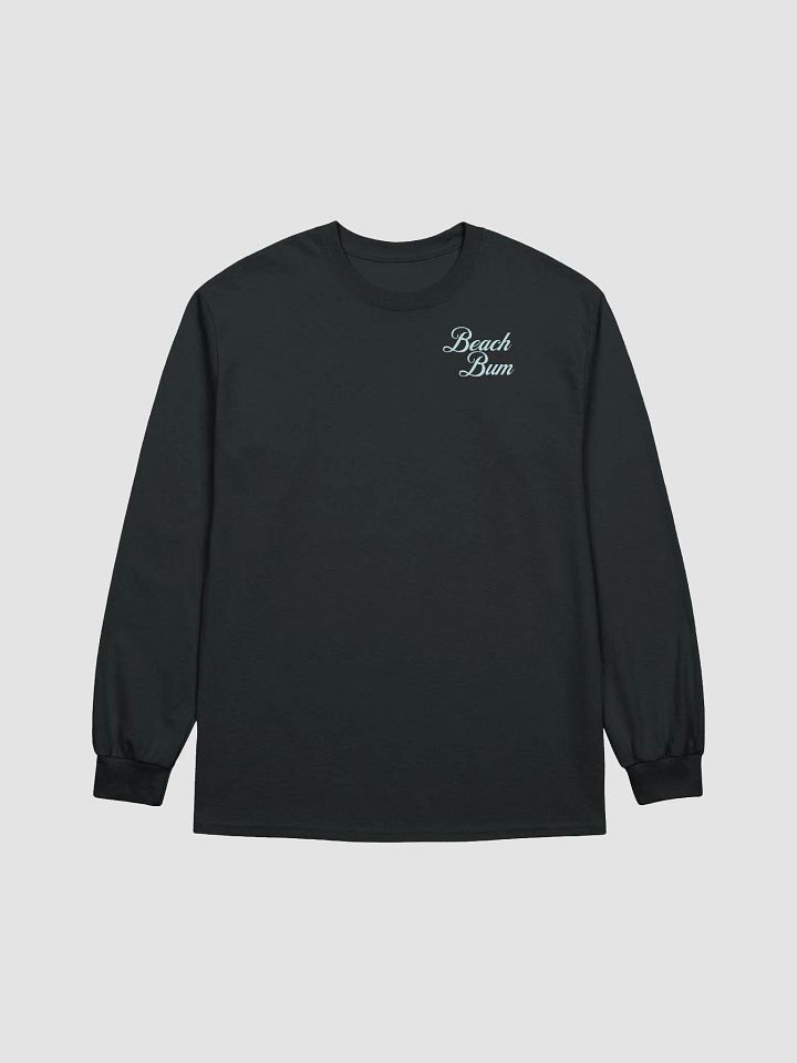 Sunset Serenity Long Sleeve Tee product image (2)