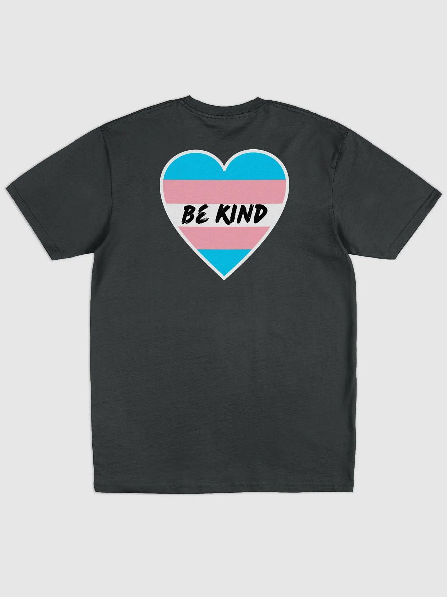 Trans rights are human rights (black) product image (2)