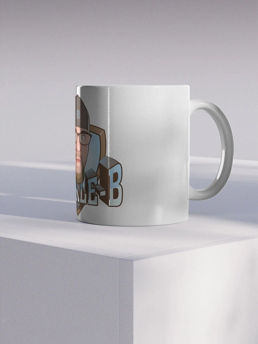 Unckle B Mug product image (4)
