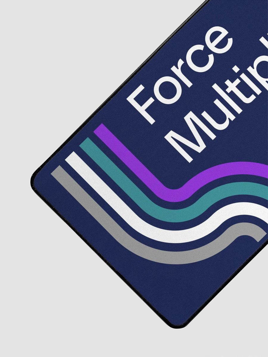 RO Desk Mat - 15.5" x 31.5" product image (3)