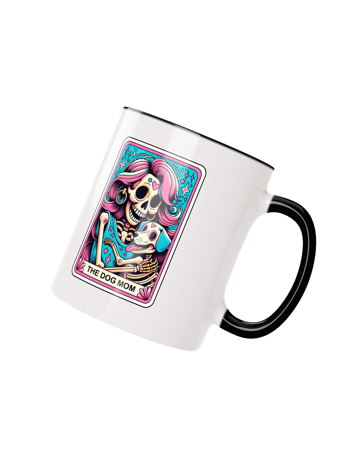 The Dog Mom Mug product image (10)
