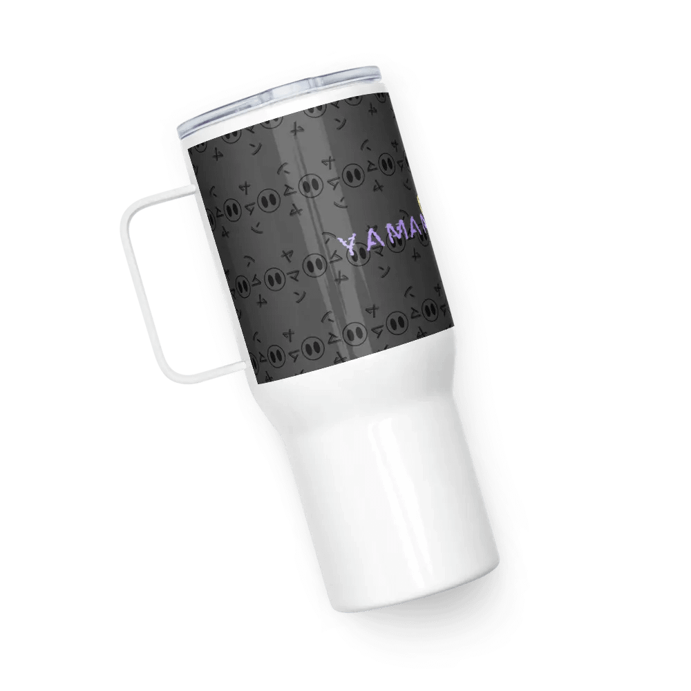 YTR Official Large Travel Mug product image (5)