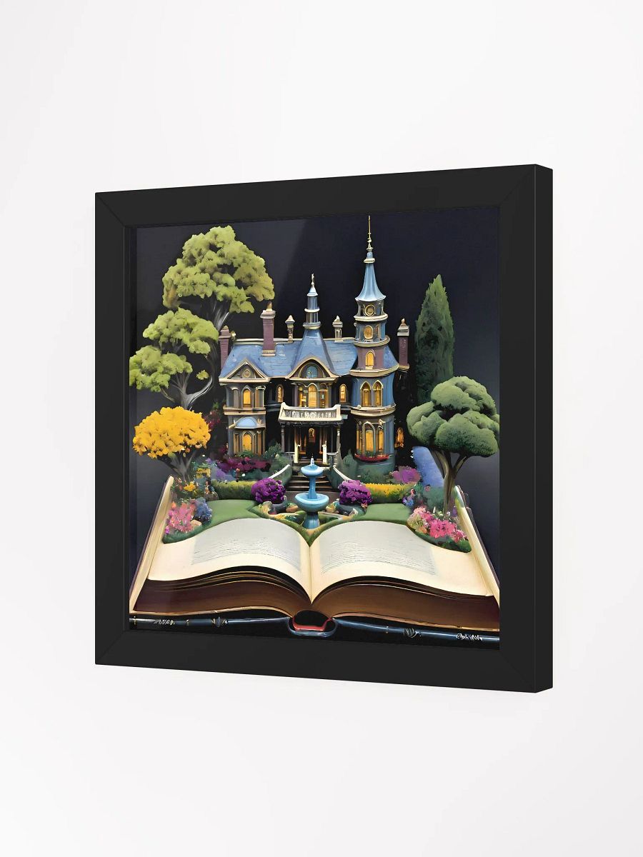 Victorian Garden product image (2)