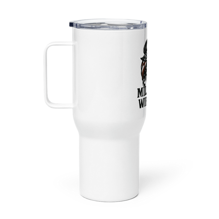Wife Life Tumbler product image (1)