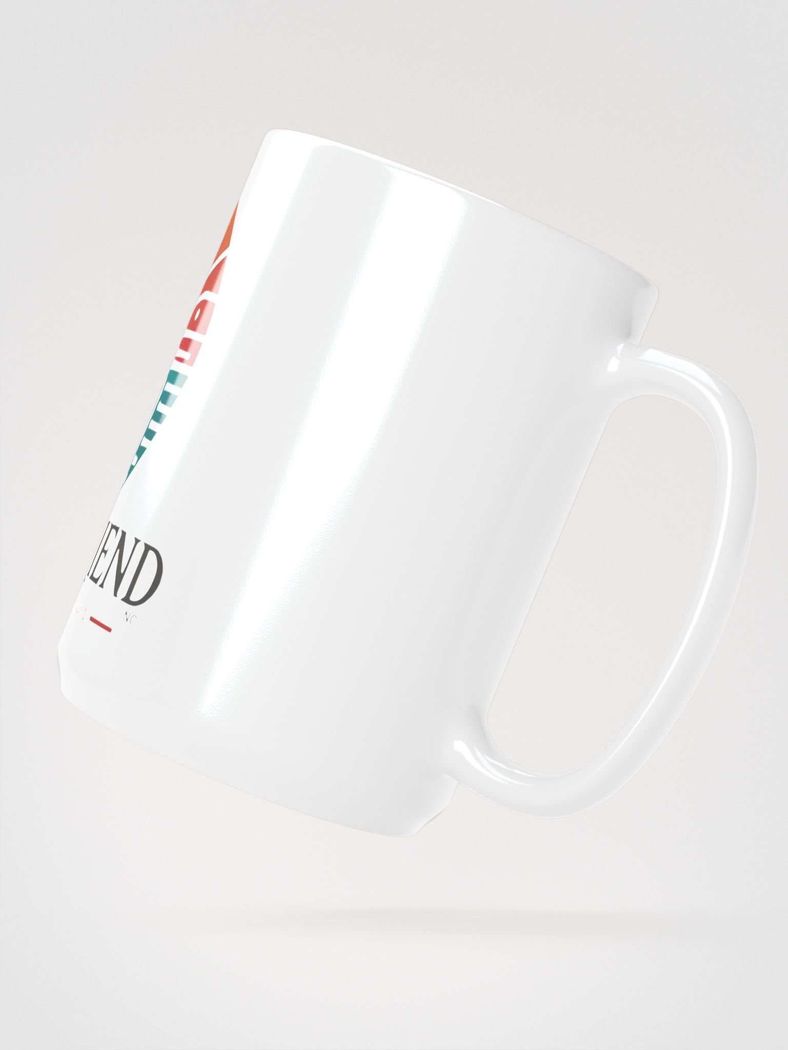 Sip, Smile, Repeat — Your New Favorite Mug! product image (3)