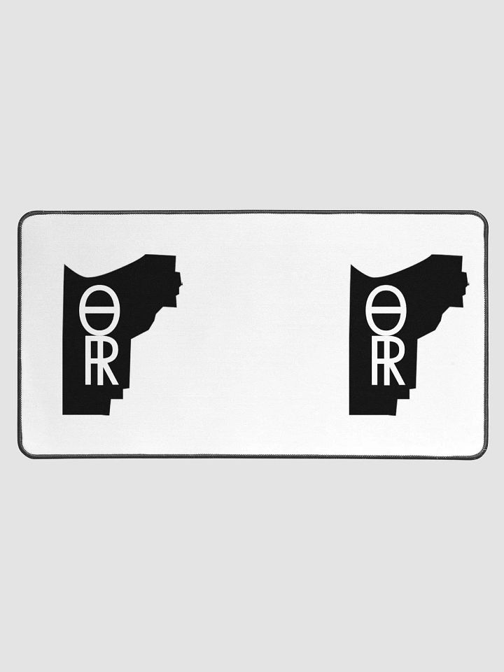 HOTR Gaming Mousepad product image (1)