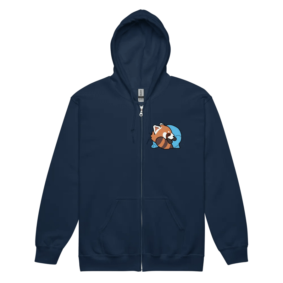 adorkaCozy hoodie product image (2)
