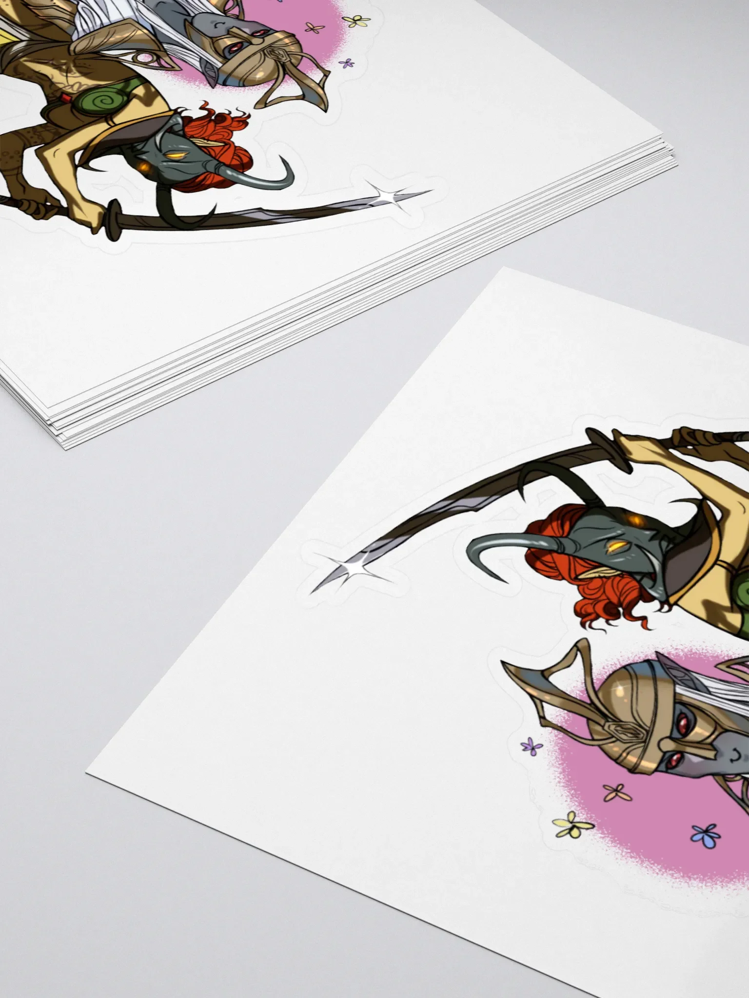 The Mad God product image (8)