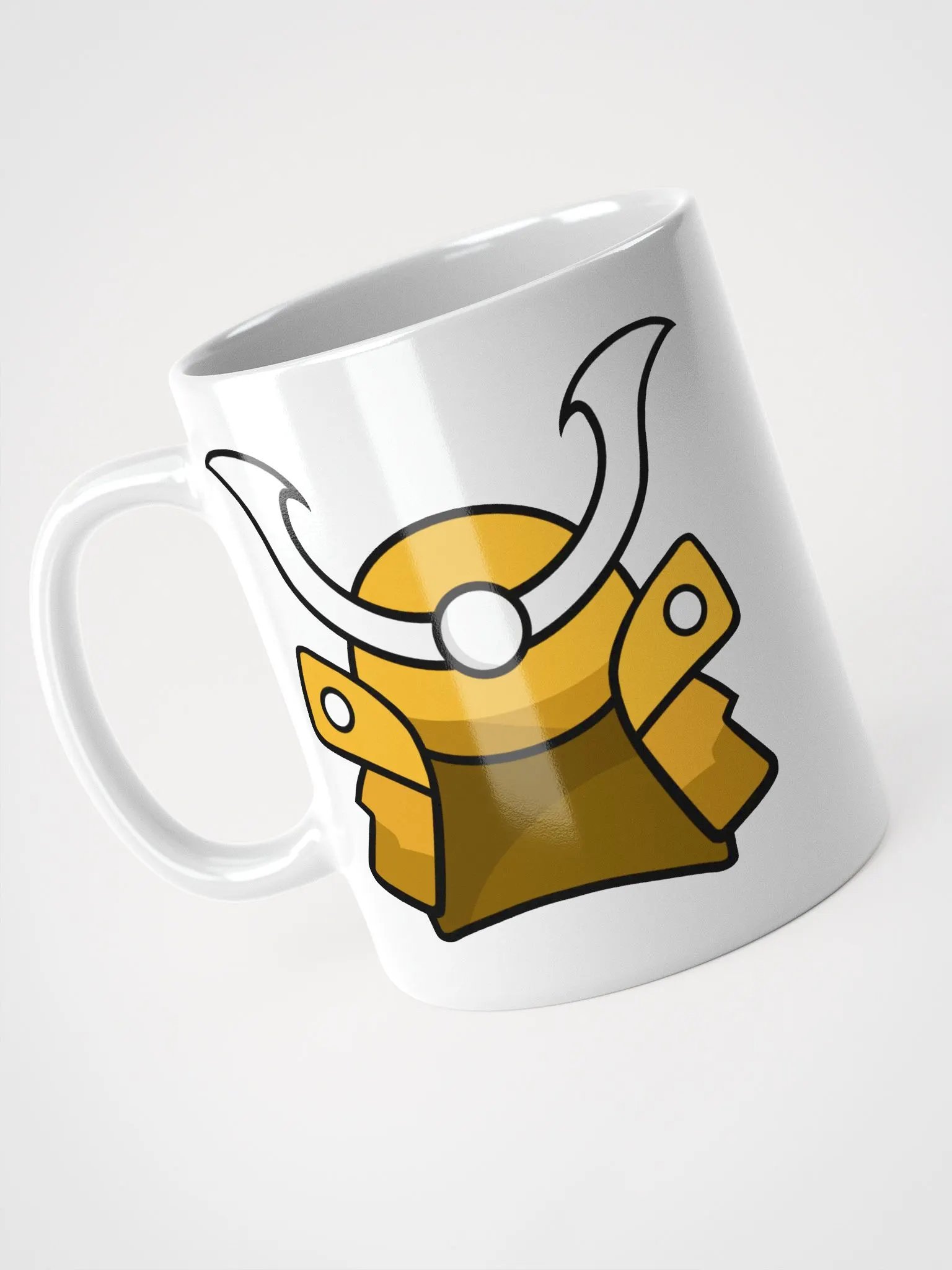 Ronin Mug product image (3)