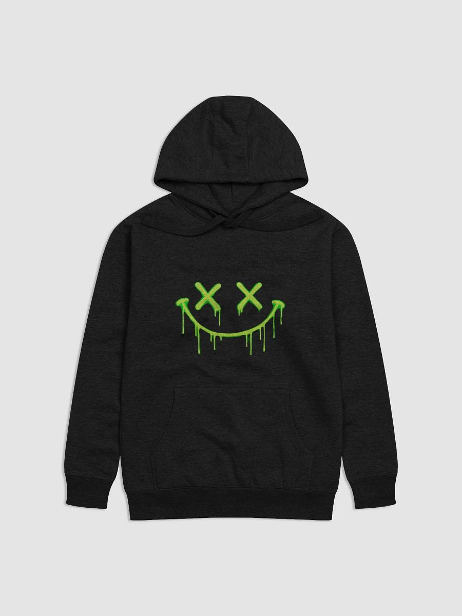 SMILE Hoodie product image (1)
