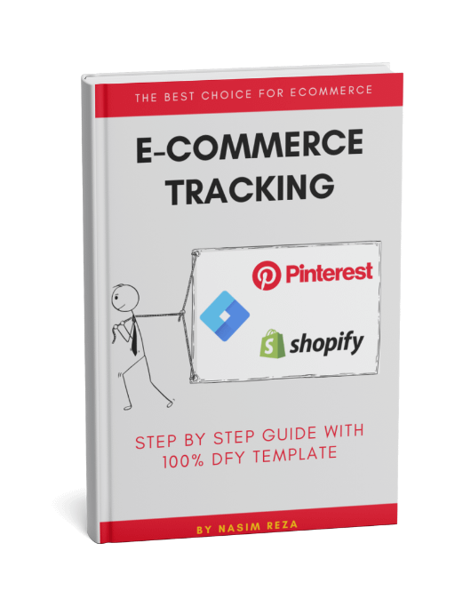 Pinterest Ecommerce Conversion Tracking cover product image (1)