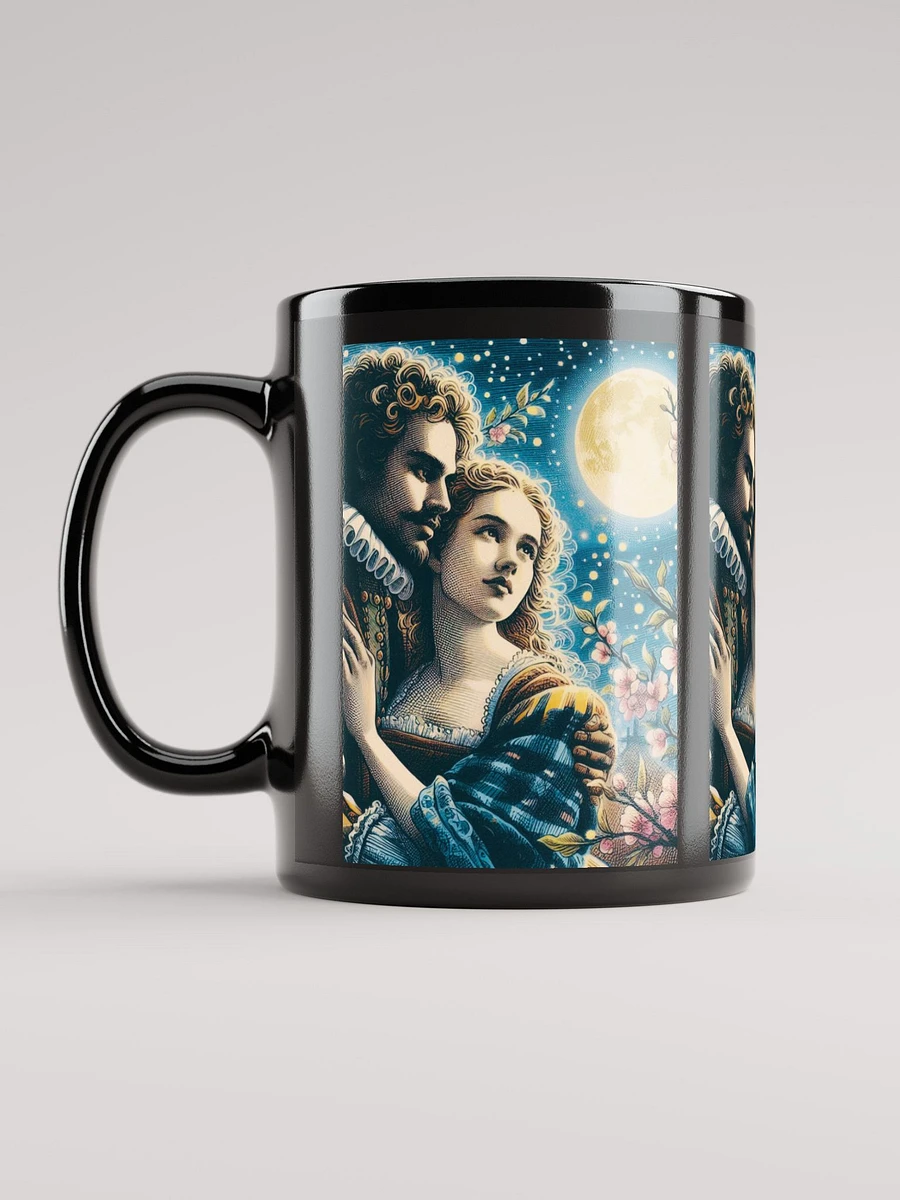 Mug. Elizabethan Music Summer Evening Vintage oldies product image (12)