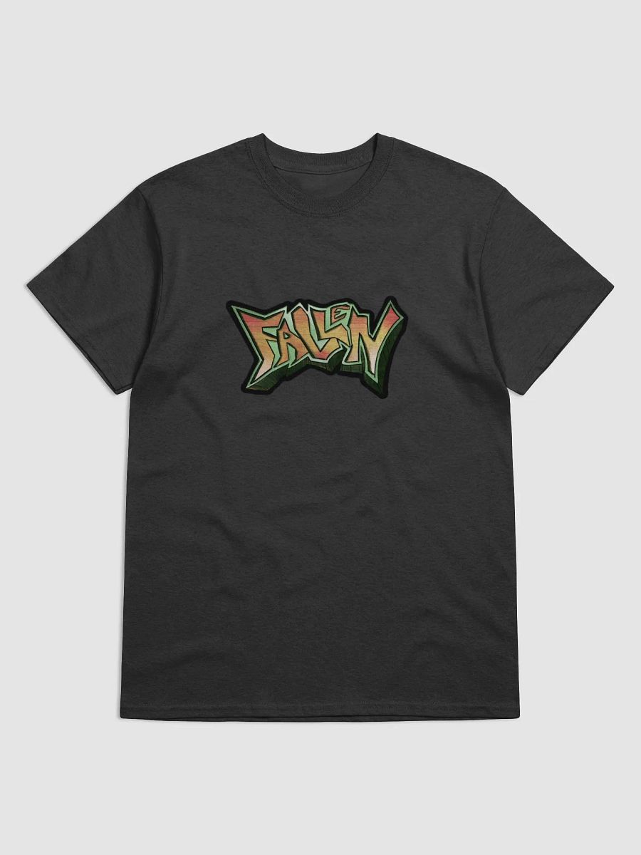 Fallen Standard Tee product image (5)