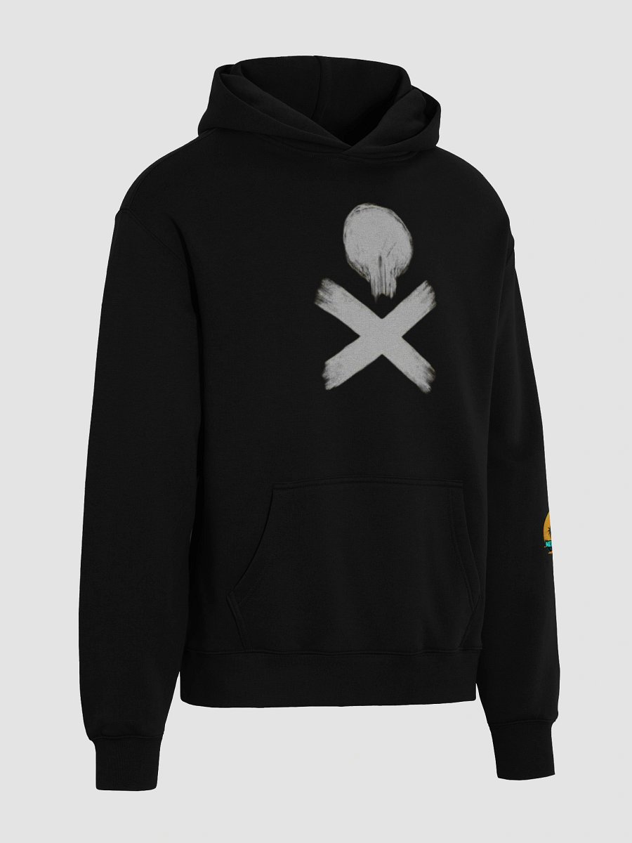 Skull & Bones Hoodie product image (4)
