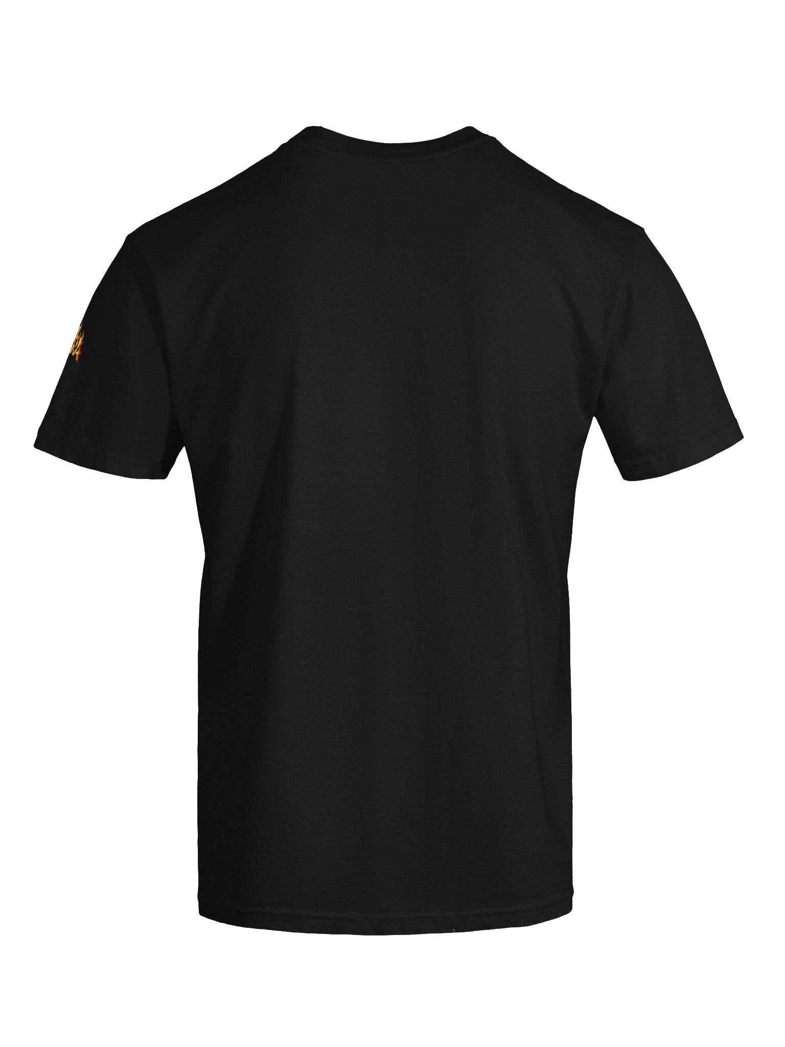 MÉXICO Flag-Inspired Heavyweight Tee product image (34)