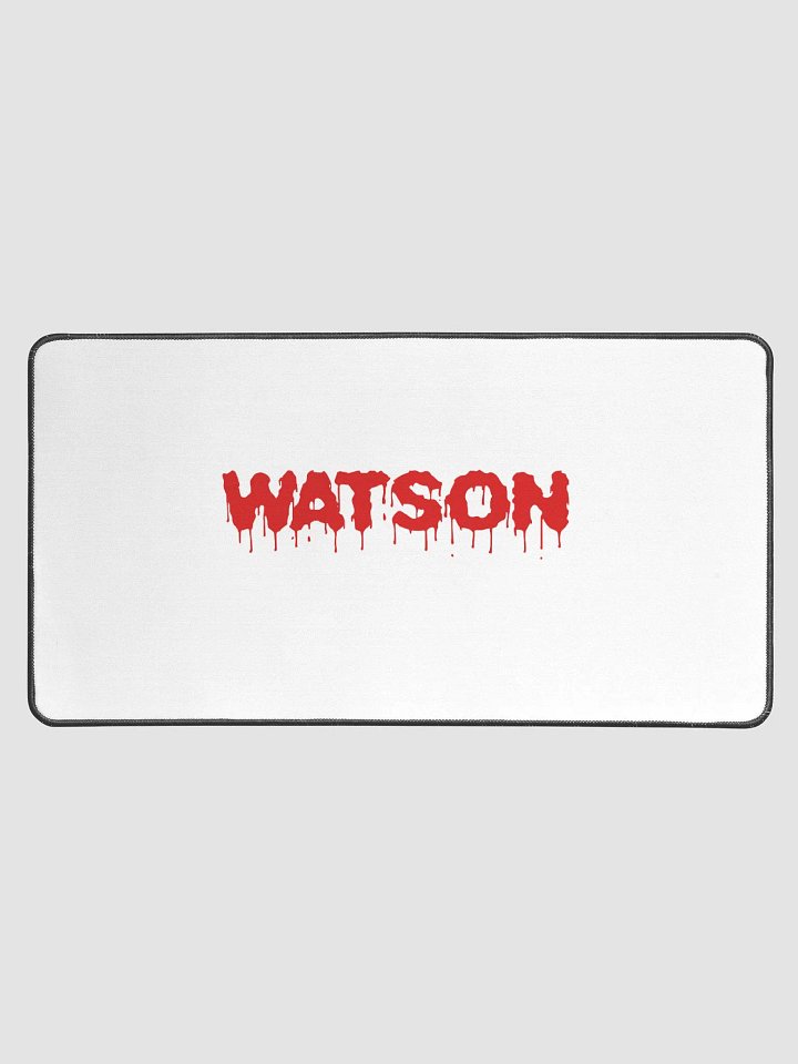 Game mate WATSON product image (1)