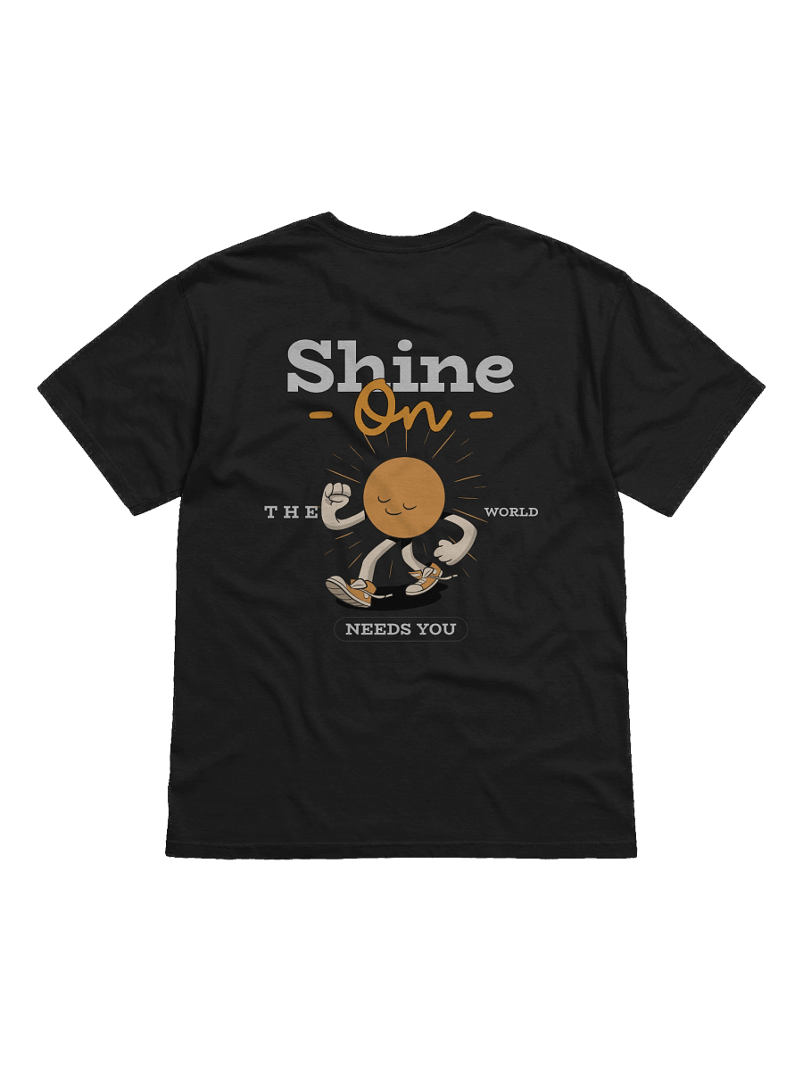 Shine || Classic Tee product image (4)