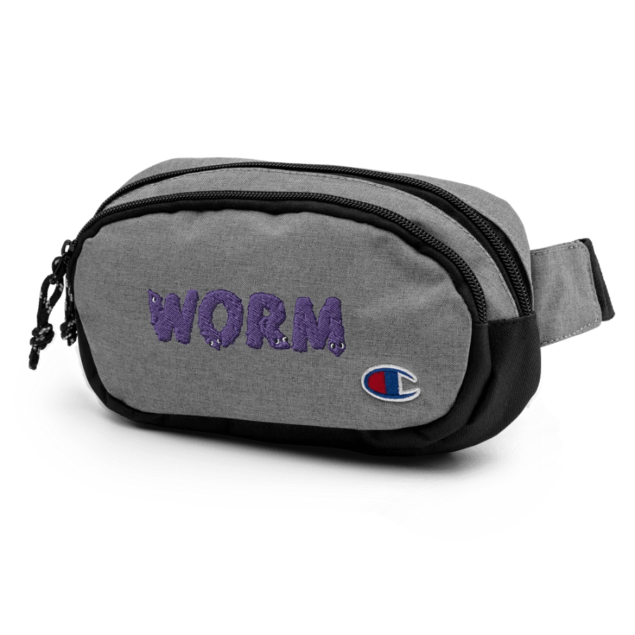Worm Bum Bag product image (4)