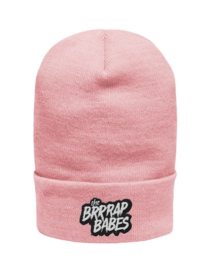Babes Beanie product image (1)