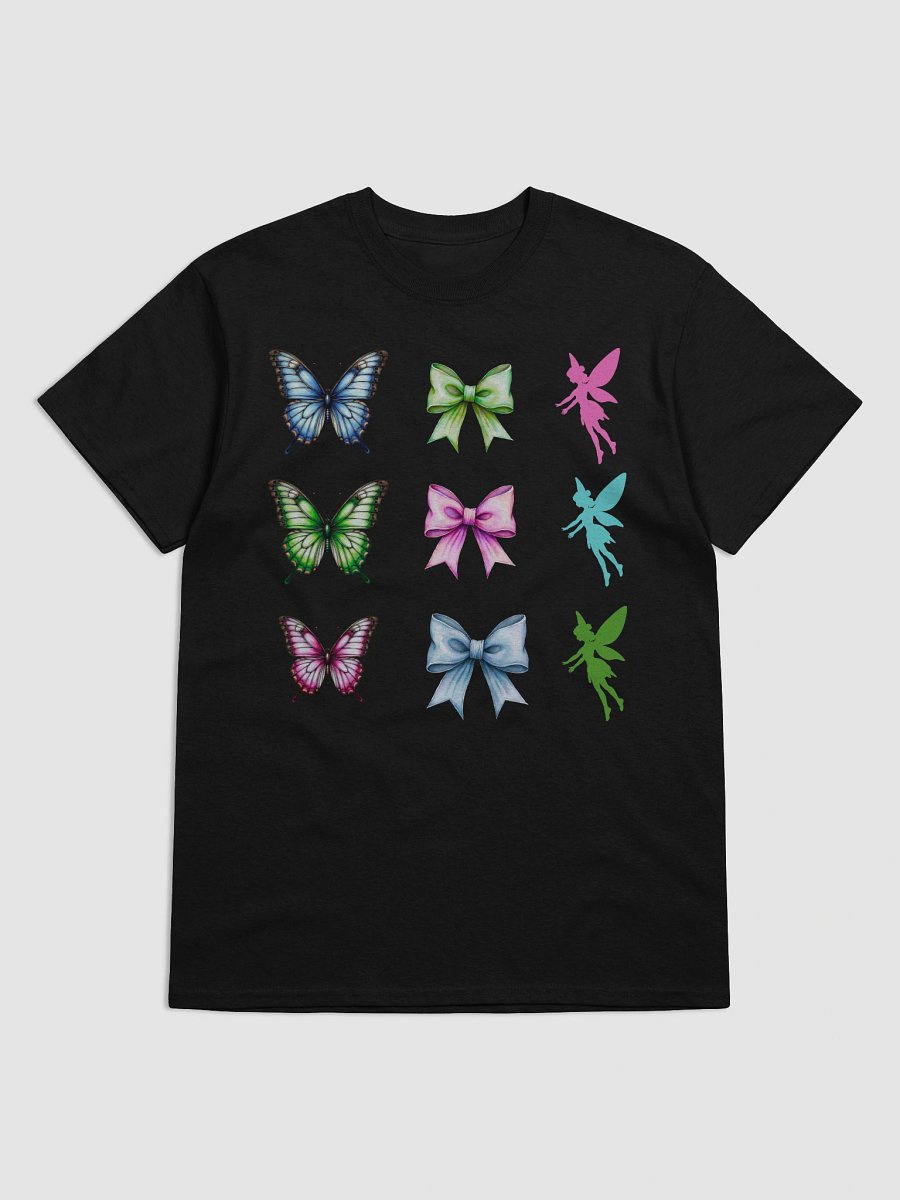 Butterflies, Bows & Fairy Magic product image (2)