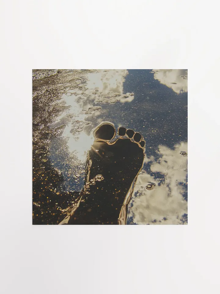 Tread Lightly product image (5)