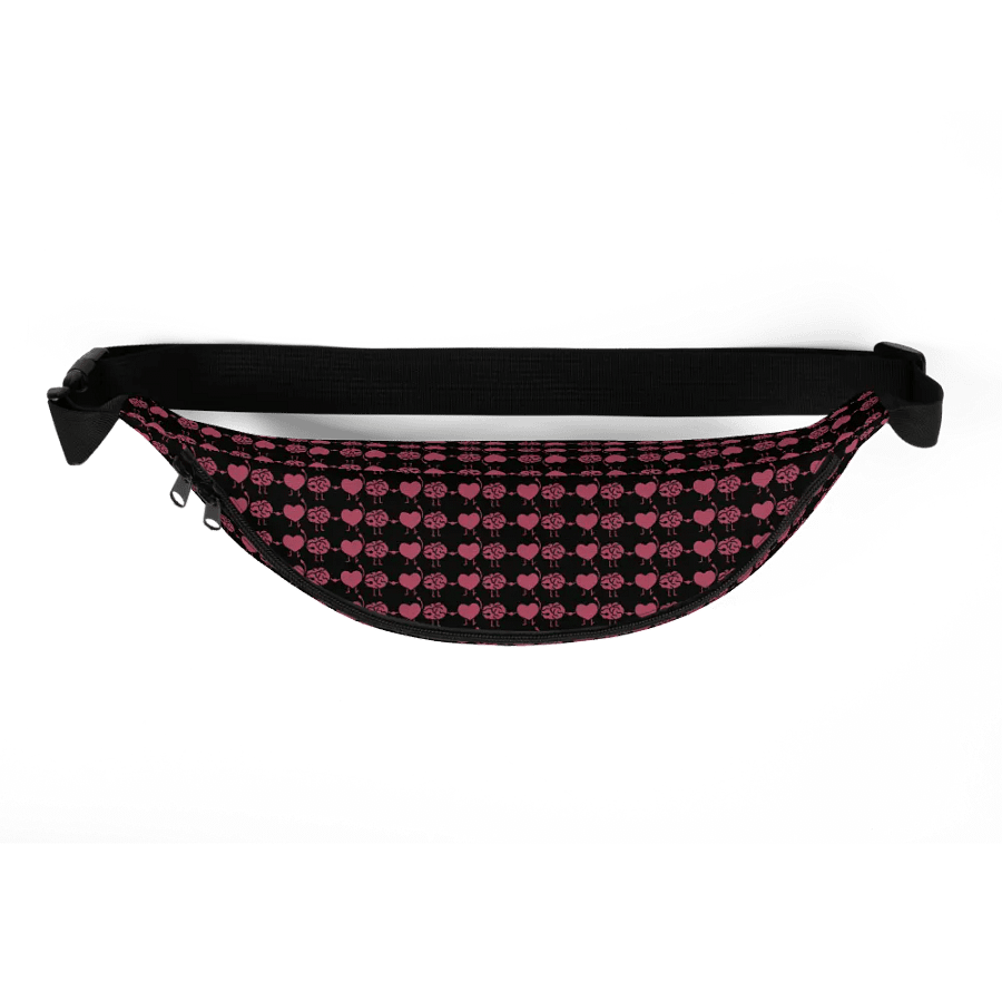 Brain Fanny Pack product image (5)